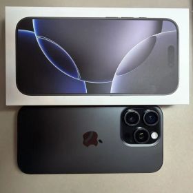 iPhone16pro 126GB