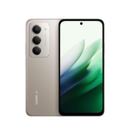 「新品-SIMロック解除済」REDMI 15 5G 4GB+128GB Softbank [チタングレー]白ロム スマートフォン