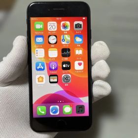 39-iPhone 7 32GB SIMフリー