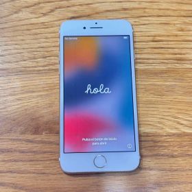 Apple iPhone 7 32GB ゴールド 本体 simフリー