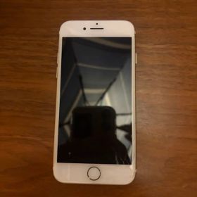 Apple iPhone 7 ゴールド 本体