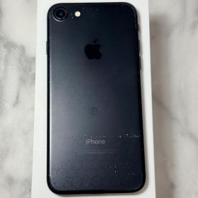Apple iPhone 7 本体 128gb 74%