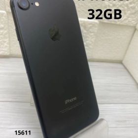iPhone7 32GB ブラック