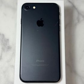 Apple iPhone 7 本体 128gb 76%