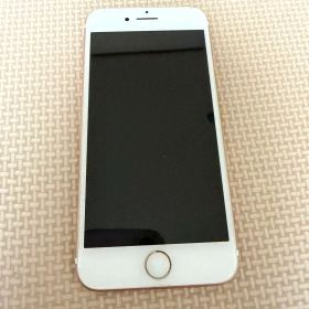 Apple iPhone 7 Rose Gold 本体