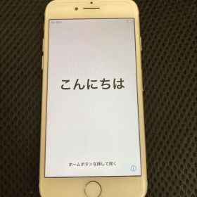 Apple iPhone 7本体