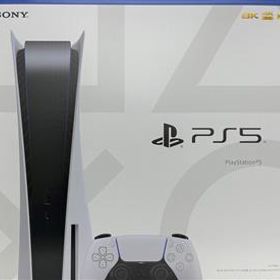 PlayStation 5(CFI-1100A01)