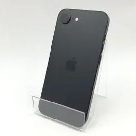 【中古】Apple 国内版 【SIMフリー】 iPhone 16e 128GB ブラック MD1Q4J/A【千葉】保証期間１ヶ月【ランクA】