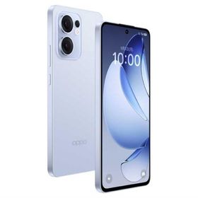 OPPO（オッポ） CPH2699 IB OPPO Reno13 A アイスブルー