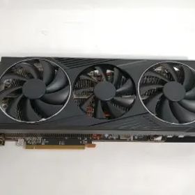 【中古】玄人志向 RD-RX6800XT-E16GB/TP RX6800XT/16GB(GDDR6)/PCI-E【新宿】保証期間１週間