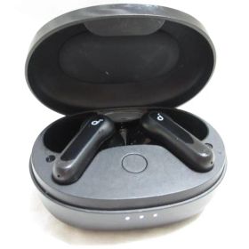 ★ soundcore Life P2 Mini BLACK ワイヤレスイヤホン