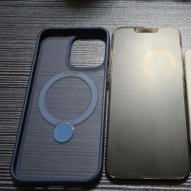 iPhone 13 Pro 本体 ケース付き 512gb simフリー