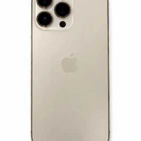 値下げ↓【美品】iPhone 13 Pro 256GB ゴールド SIMフリー