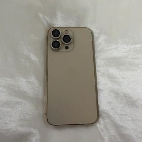 iPhone 13 Pro ゴールド 本体