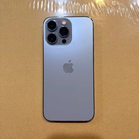iPhone 13 Pro 本体 シエラブルー 256GB
