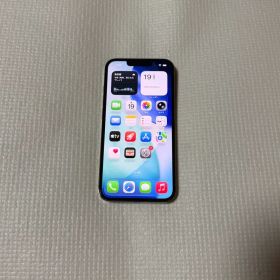 ⭐︎美品 SIMフリー iPhone13Pro 256GB バッテリー容量100%