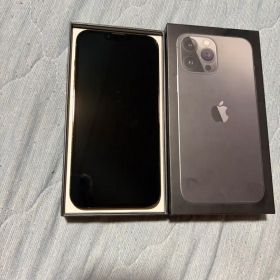 Apple iPhone 13 Pro 本体