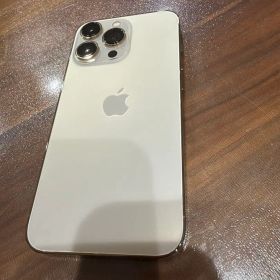iPhone 13 Pro ゴールド 256GB SIMフリー 78%