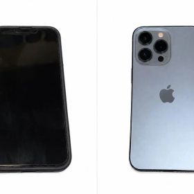Apple iPhone13pro