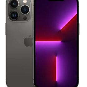 【即日発送！】【バッテリー100%】 iPhone13Pro ブラック 256GB