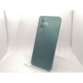 【中古】Oppo 楽天モバイル 【SIMフリー】 OPPO A5 5G 4GB 128GB グリーン CPH2735【川崎駅前】保証期間１ヶ月【ランクB】