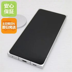 【中古】安心保証 超美品 LEITZ PHONE 2 ライカホワイト スマホ 中古土日祝発送
