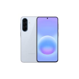 SAMSUNG(サムスン) Galaxy A57 5G BL オーサムアイシーブルー 6.7型FHD＋ 8GB/128GB SIMフリースマートフォン SM-A576QLBASJP