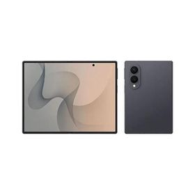 Galaxy Z Fold8 SCG41[256GB] au グラファイト【安心保証】