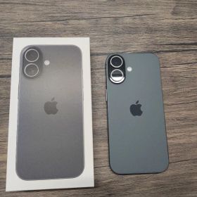 Apple iPhone 17 256GB Black 本体