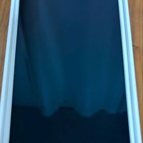 iPhone17 256GB ホワイト バッテリー98%