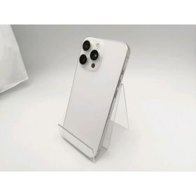 【中古】Apple 国内版 【SIMフリー】 iPhone 16 Pro Max 256GB ホワイトチタニウム MYWH3J/A【ECセンター】保証期間１ヶ月【ランクA】