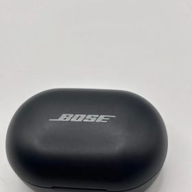Bose QuietComfort Earbuds 442318 ケース ブラック イヤホン
