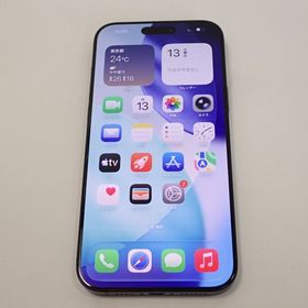 【質みなみ】☆Z798☆ソフトバンク☆iPhone16 Pro Max☆512GB☆中古