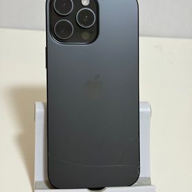 ●バッテリー92% SIMフリー iPhone16ProMax 256GB ブラックチタニウム