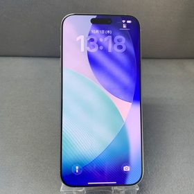 美品 国内版 SIMフリー iPhone16 Pro Max 256GB ホワイトチタニウム色