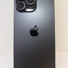 バッテリー88％ 利用制限:O iPhone 16 ProMax 256gb ブラック