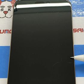 iPhone16 Pro Max 256GB デザートチタニウム MYWJ3J/A AU版SIMフリ