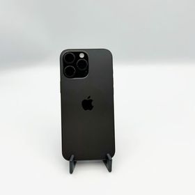 【バッテリー96％】iPhone 16 Pro Max 256GB SoftBank 赤ロム保証あり