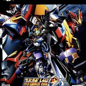 【中古】 スーパーロボット大戦ＯＧ ムーン・デュエラーズ＜初回限定生産版＞／ＰＳ４