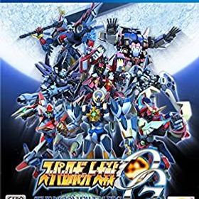 【中古】スーパーロボット大戦OG ムーン・デュエラーズ - PS4