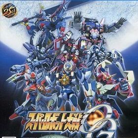 スーパーロボット大戦OG ムーン・デュエラーズ プレイステーション４ ゲームソフト SONY Playstation4 【中古】