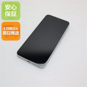 安心保証 新品同様 SIMフリー Xiaomi 15 256GB グリーン