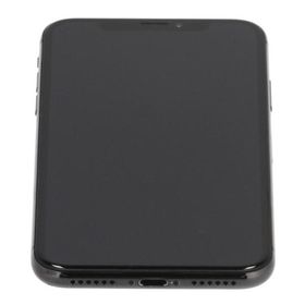 Apple SIMロックなし アップル/iPhone X 256GB/MQC12J/A/DNPVN15BJCLC/Bランク/22【中古】