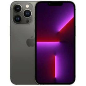【中古】【安心保証】 iPhone13 Pro[1TB] docomo グラファイト