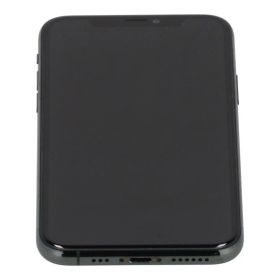 Apple docomo アップル/iPhone11 Pro 256GB/NWCC2J/A/C39XPAVUN6Y9/Bランク/85【中古】