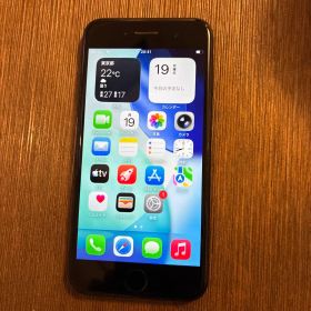 Apple iPhone SE 第二世代 本体