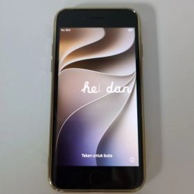 iPhoneSE 第2世代 (SE2) 128GB SIMフリー レッド
