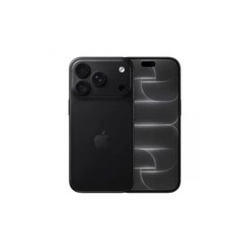 【未使用】Apple 国内版 【SIMフリー】 iPhone 18 Pro 256GB ブラック MJR54J/A【戸塚】保証期間３ヶ月