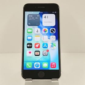 iPhoneSE 第2世代 64GB ドコモ ホワイト 送料無料 即決 本体 c18682