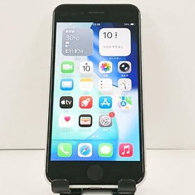 iPhoneSE 第2世代 64GB SoftBank ホワイト 送料無料 即決 本体 c21417